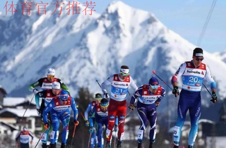 北欧两项国家队完成冬奥选拔赛